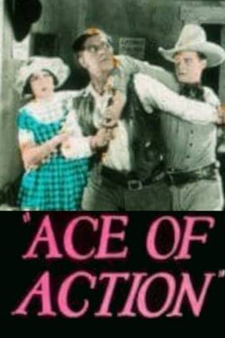 Ace of Action