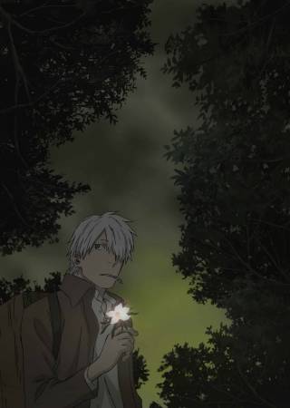 Mushi-Shi: The Shadow That Devours the Sun