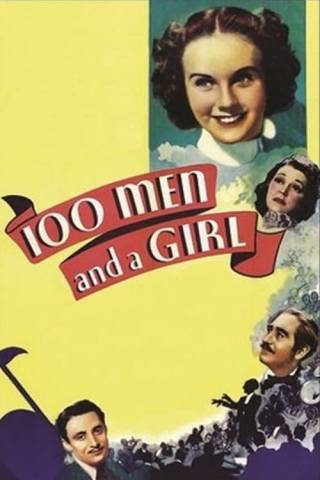 100 Men and a Girl