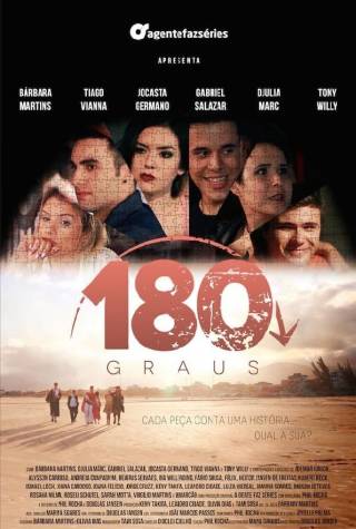 180 Graus - O Filme