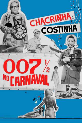 007½ no Carnaval