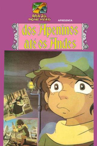 30000 Leagues in Search of Mother