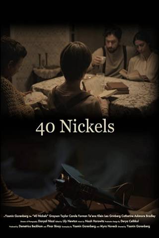 40 Nickels