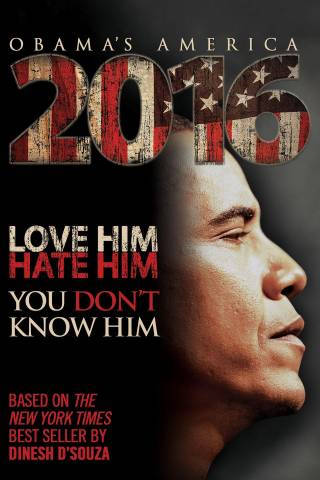 2016: Obama's America