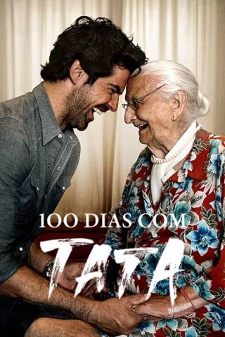 100 Days with Tata