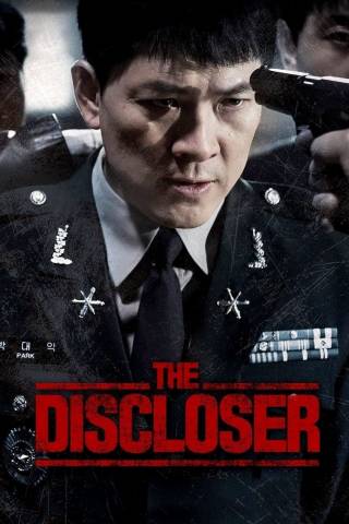 The Discloser