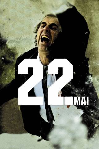 22nd Of May