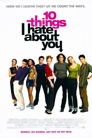 10 Things I Hate About You