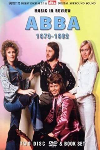 ABBA: Music in Review 1973-1982