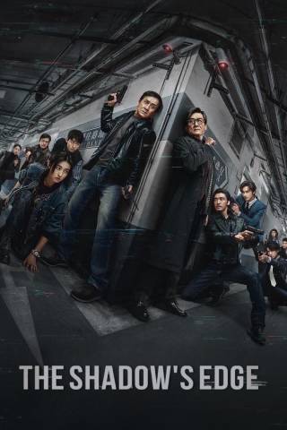 The Shadow's Edge